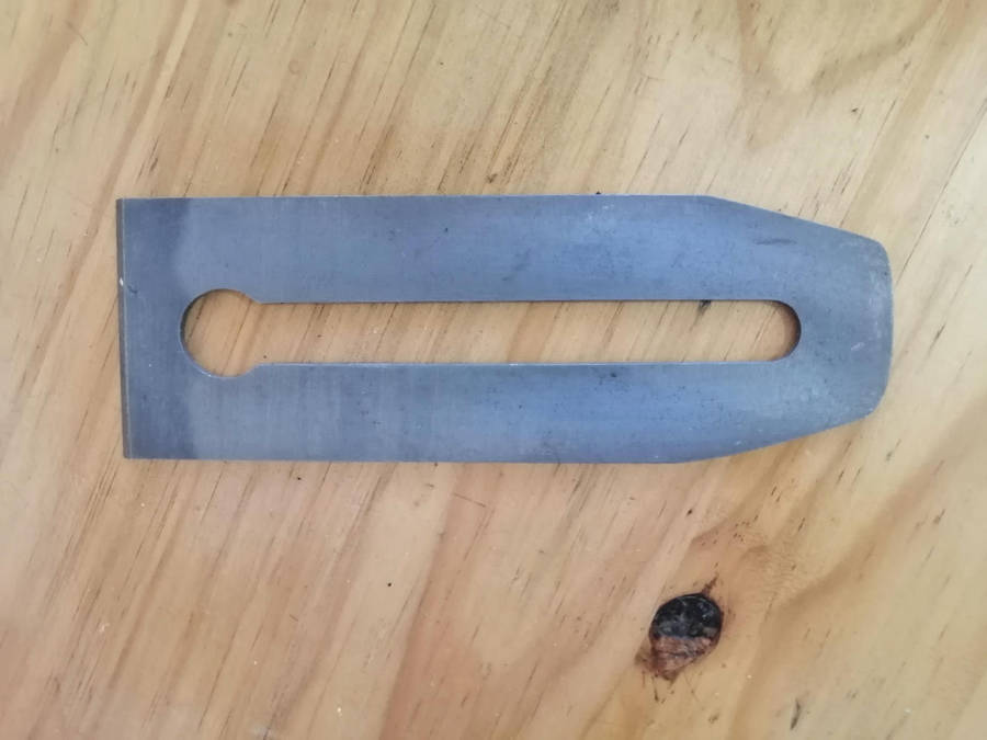 Stanley 39 3 /4 match plane us