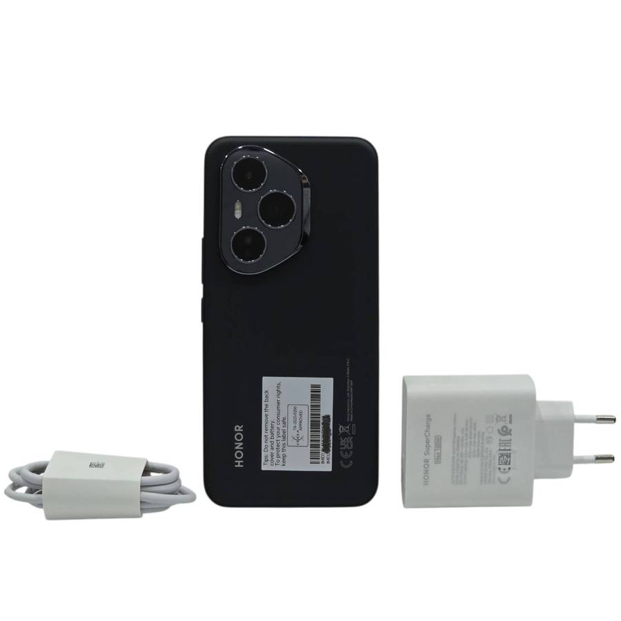 Honor 400 Pro 5G 512GB Dual SIM + eSIM Smartphone