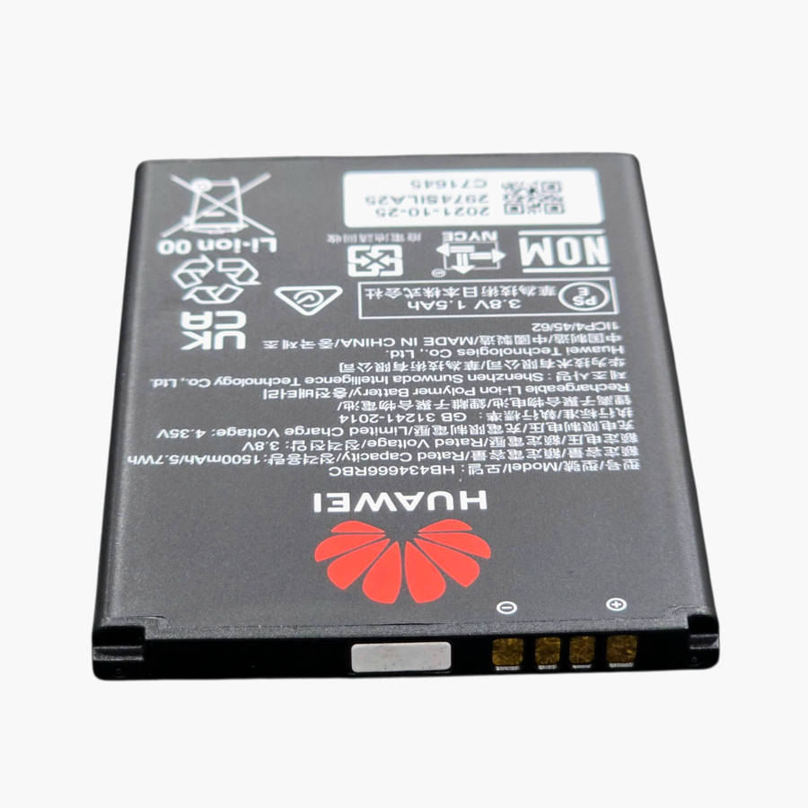 Huawei HB434666RBC Original Router Battery Replacement