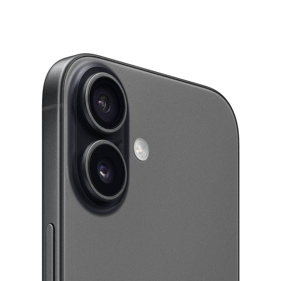 Apple iPhone 17 256GB Black