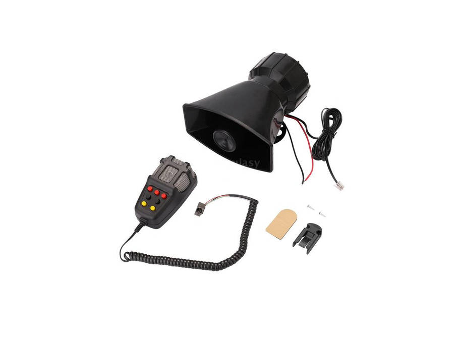 Megaphone For Car Megaphone Siren