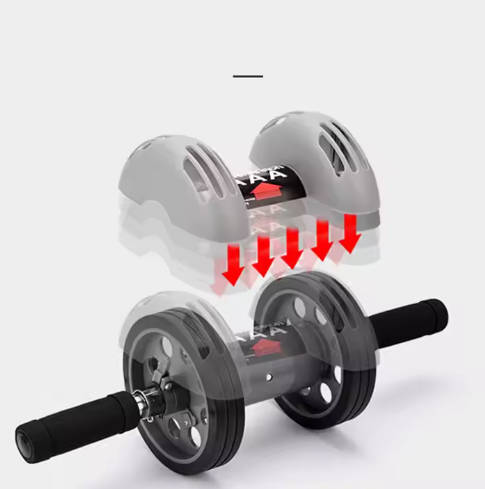 POWER STRETCH ROLLER
