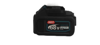 68V BATTERY