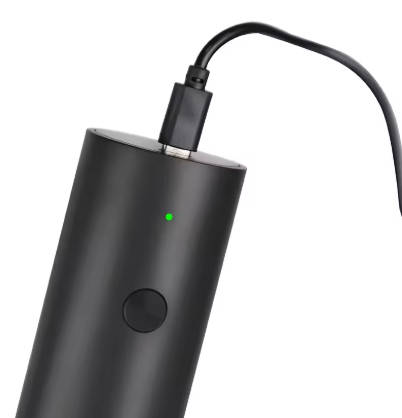 Electric Salt and Pepper Grinder