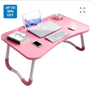Laptop Stand Desk