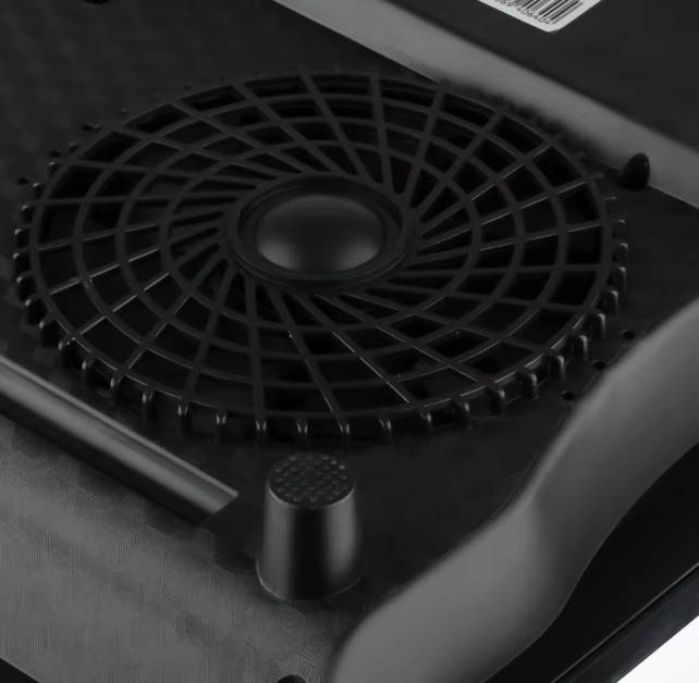 Touch Control Induction Cooker