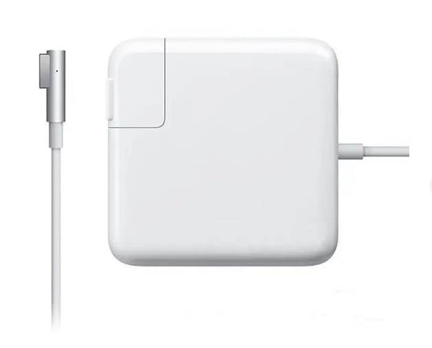 85W Magsafe 1 Replacement Charger for Apple Macbook (L-Shape)