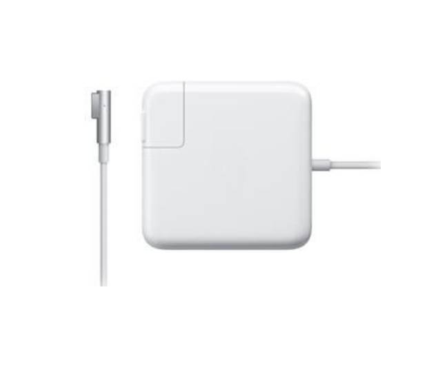 85W Magsafe 1 Replacement Charger for Apple Macbook (L-Shape)