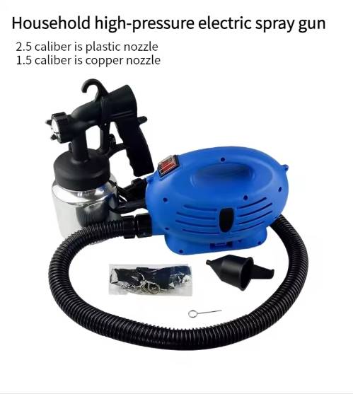 Paint Spray Gun