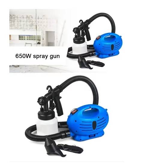 Paint Spray Gun
