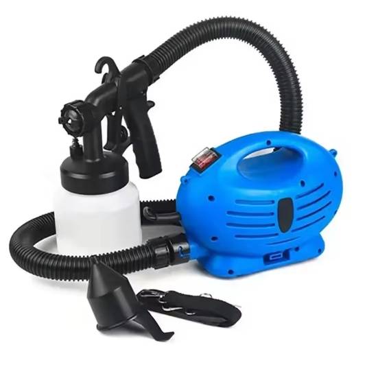 Paint Spray Gun