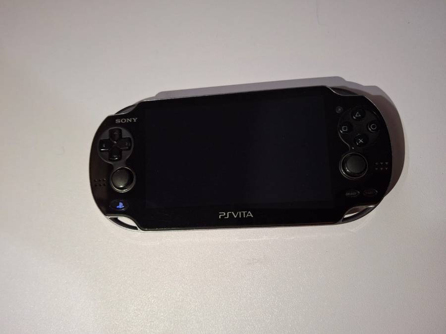 Sony Playstation Vita