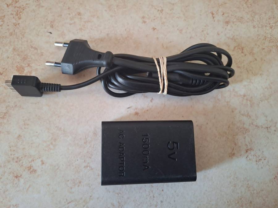 Sony Playstation Vita