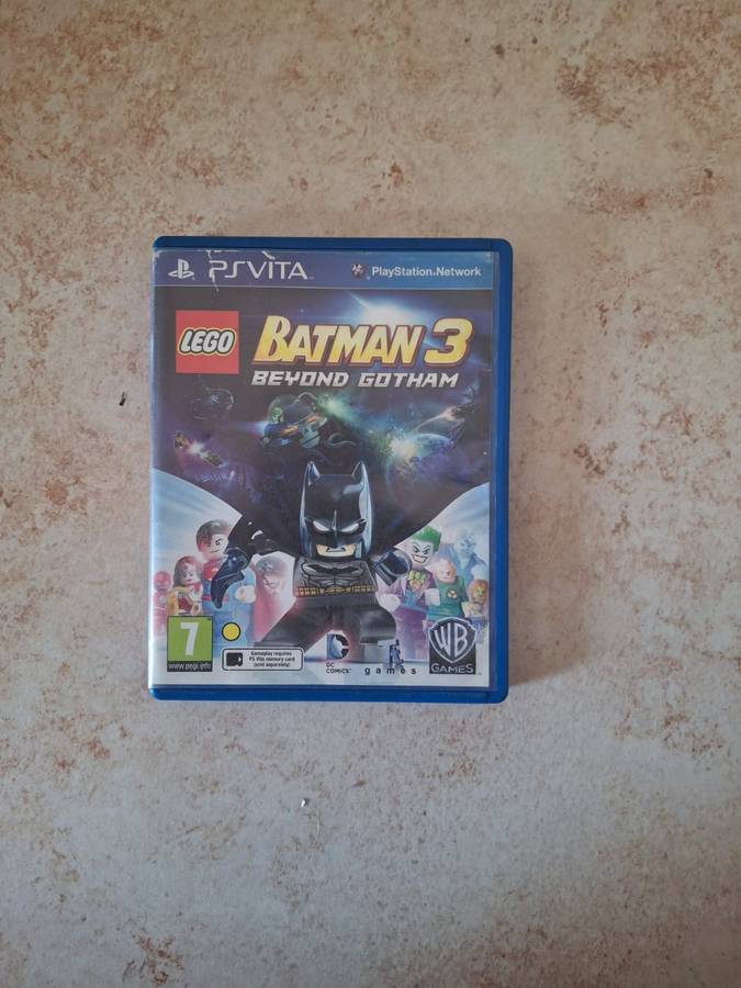 Sony Playstation Vita