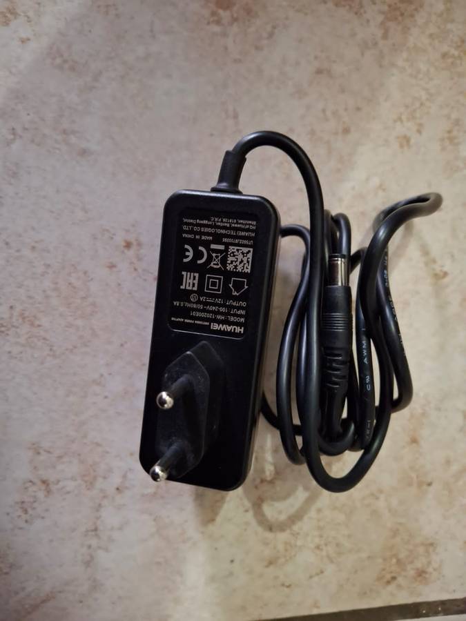 Huawei B525 4G / Fixed LTE Router