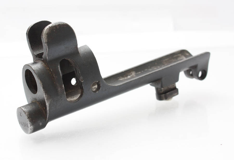 Lee Enfield No.1 Mk III SMLE Nose Cap