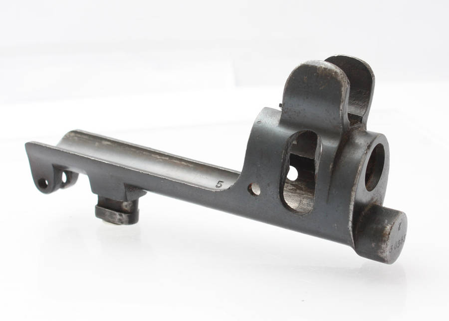 Lee Enfield No.1 Mk III SMLE Nose Cap