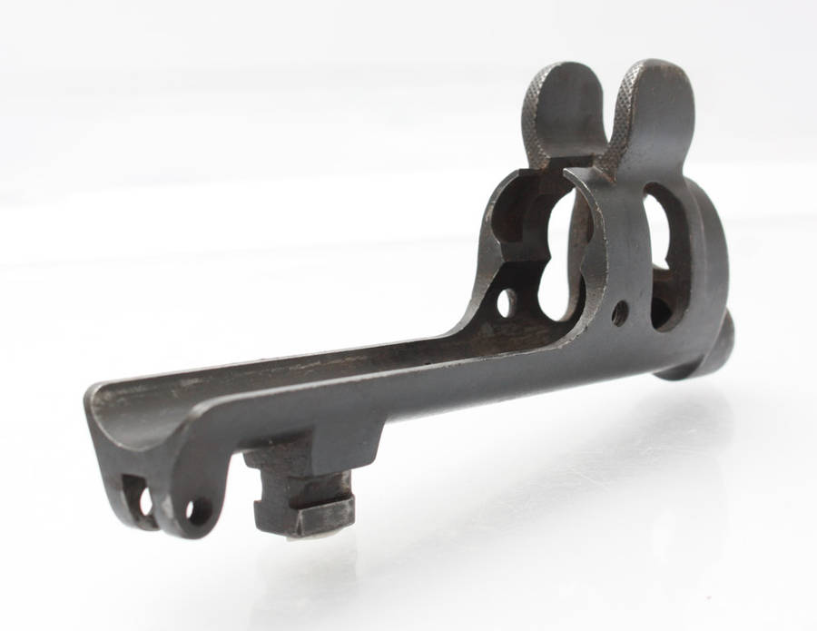 Lee Enfield No.1 Mk III SMLE Nose Cap