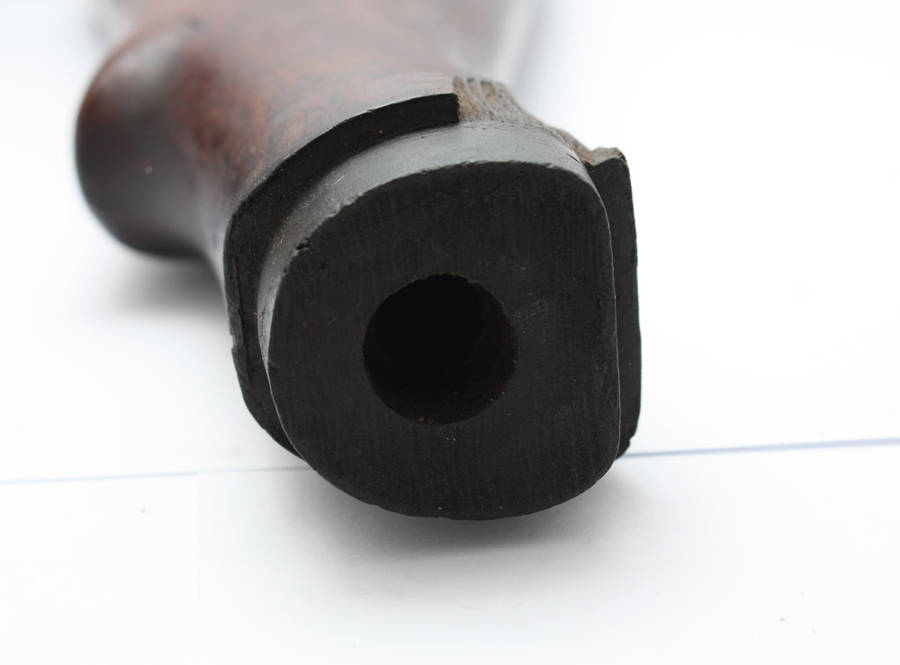 British Magazine Lee Enfield / Lee Metford Butt Stock