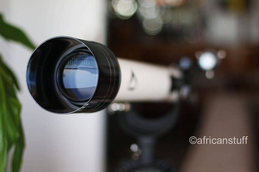Canon EF 50mm f/1.8 II Lens for DSLRs