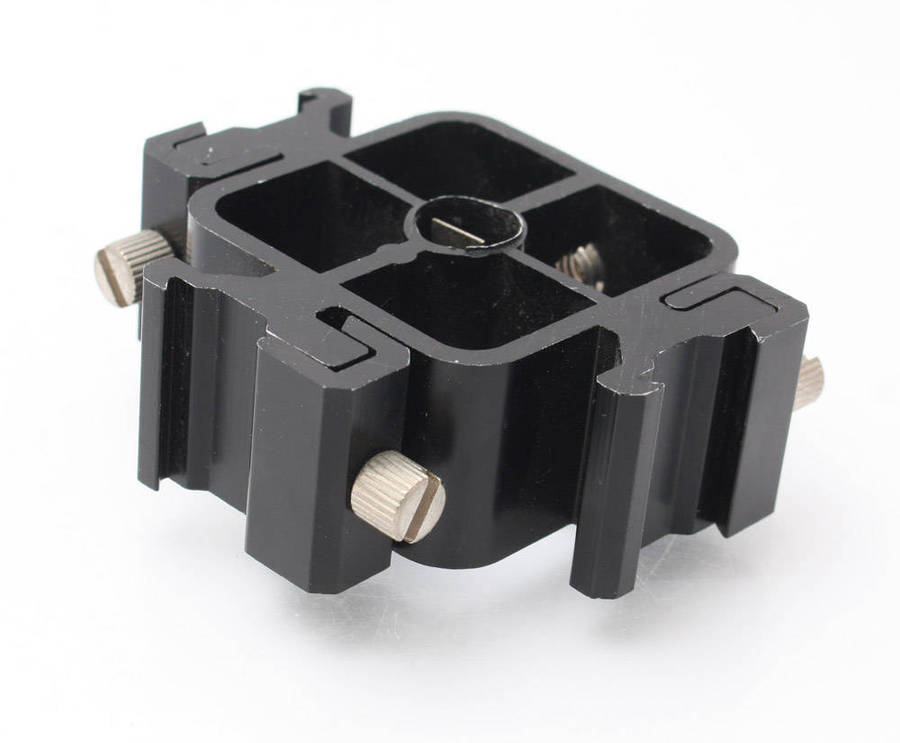 Umbrella Flash Bracket