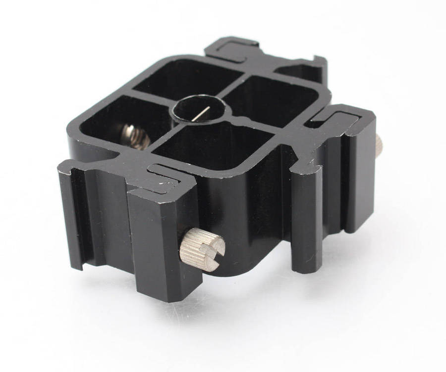 Umbrella Flash Bracket