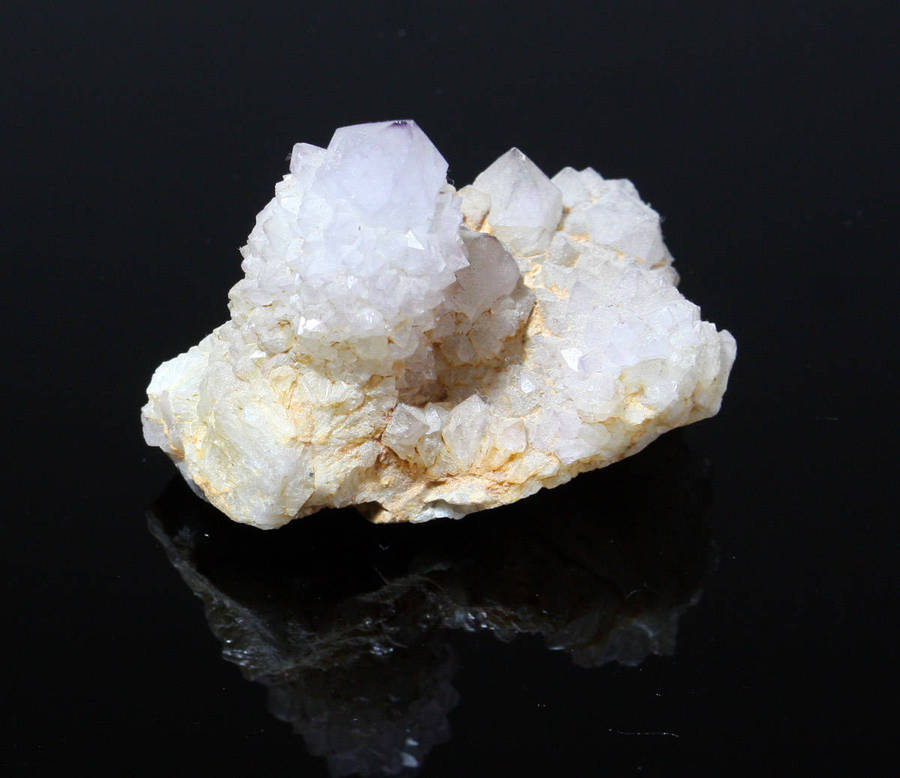 Cactus Quartz Spirit Quartz  Magaliesberg Mountains South Africa