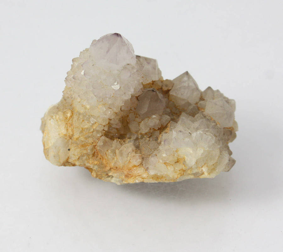 Cactus Quartz Spirit Quartz  Magaliesberg Mountains South Africa
