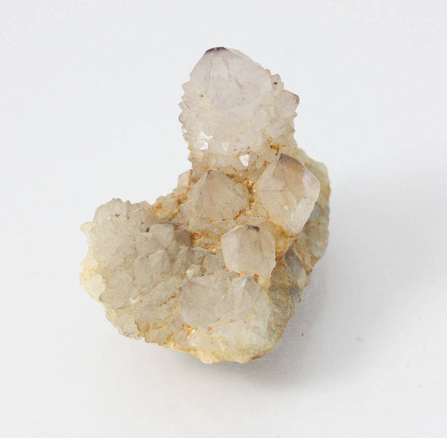 Cactus Quartz Spirit Quartz  Magaliesberg Mountains South Africa
