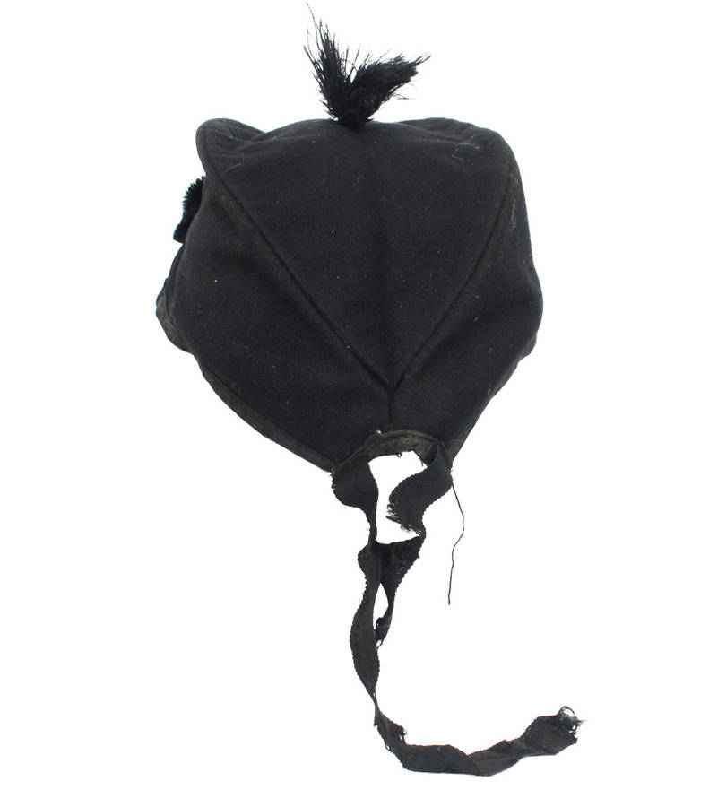Technical Service Corps Glengarry Cap - SADF