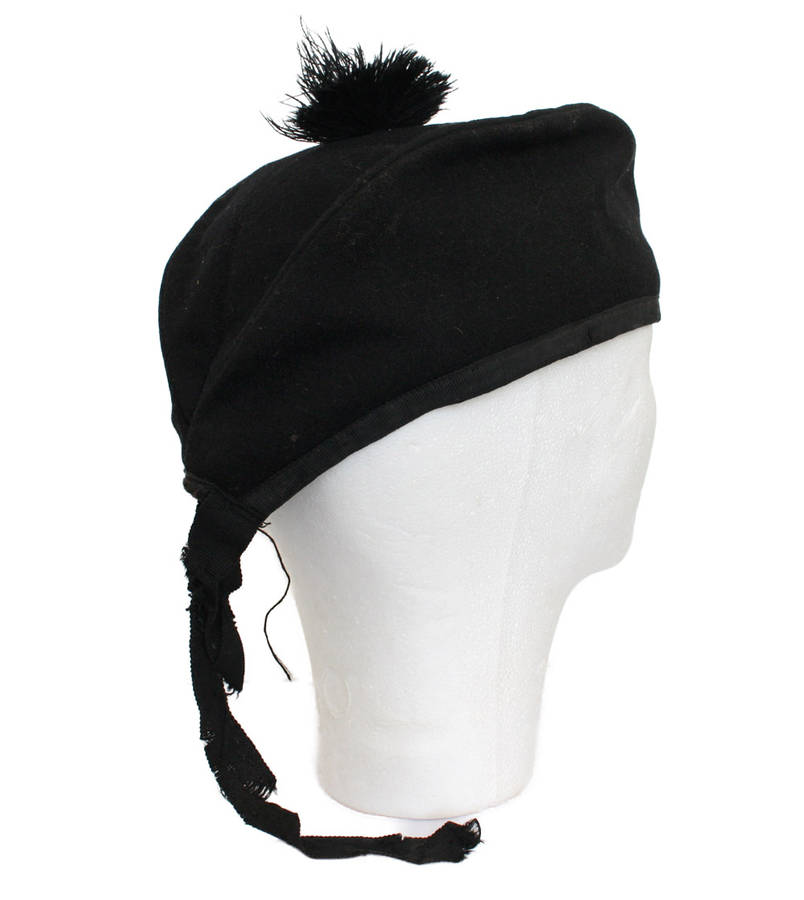 Technical Service Corps Glengarry Cap - SADF