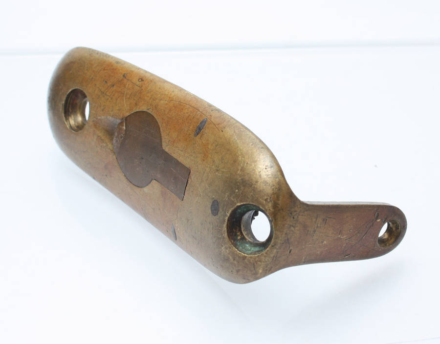 Magazine Lee Enfield / Lee Metford Butt Plate