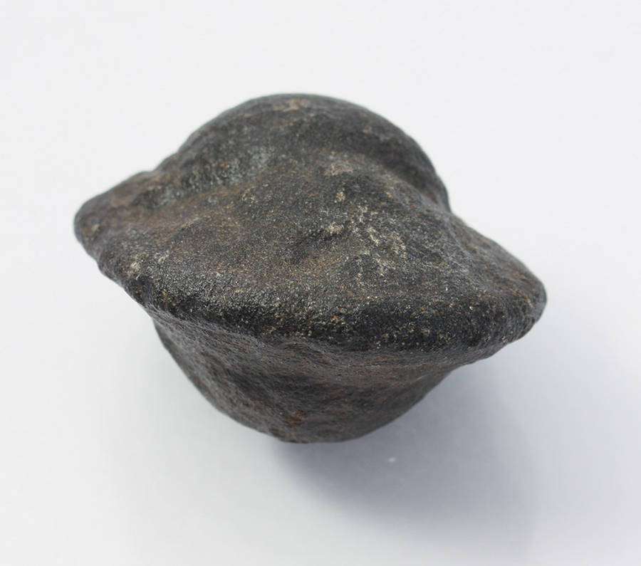 Moqui Marble Stone Shaman Stone - Utah USA