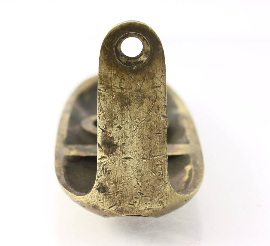 Magazine Lee Enfield / Lee Metford Butt Plate