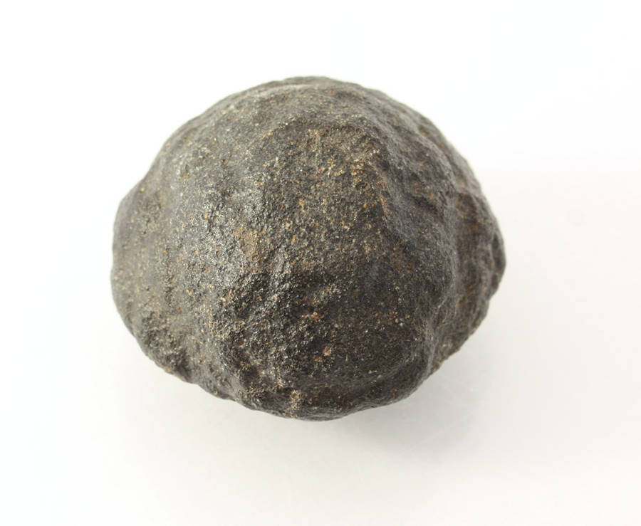 Moqui Marble Stone Shaman Stone - Utah USA