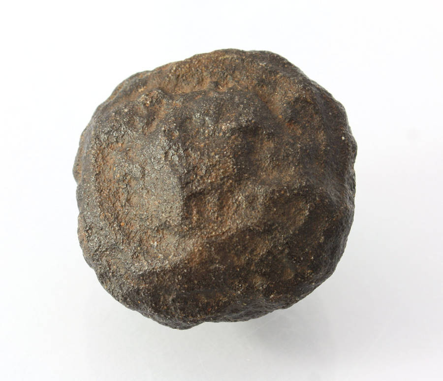 Moqui Marble Stone Shaman Stone - Utah USA