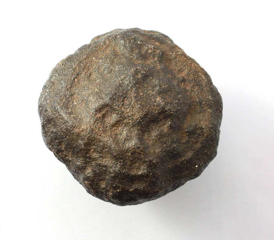 Moqui Marble Stone Shaman Stone - Utah USA