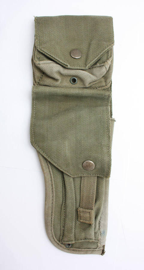 SADF 9mm Holster