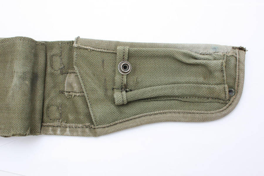 SADF 9mm Holster