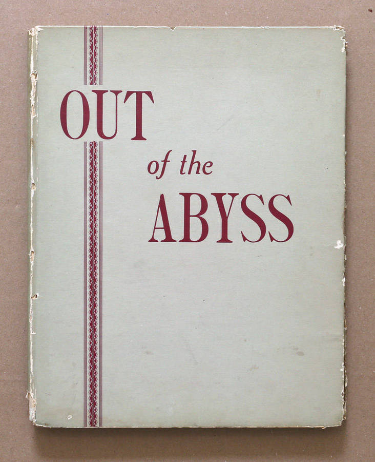 Out of the Abyss - South Africa WW2