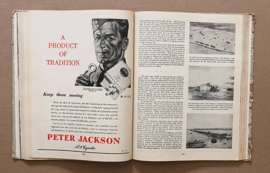 Out of the Abyss - South Africa WW2