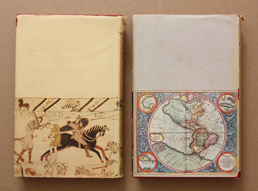 A History of the English-Speaking Peoples - Winston Churchill | Volumes 1 and 2