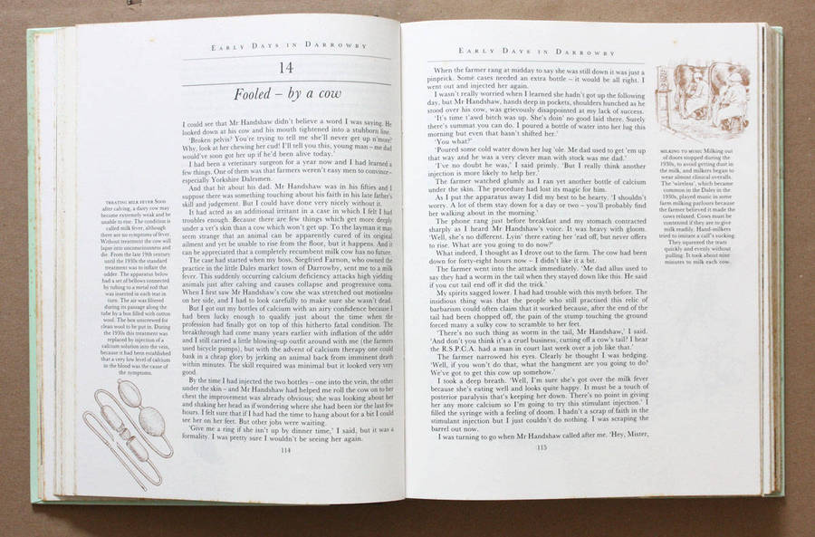 The Best of James Herriot - Favourite memories of a Country Vet - James Herriot