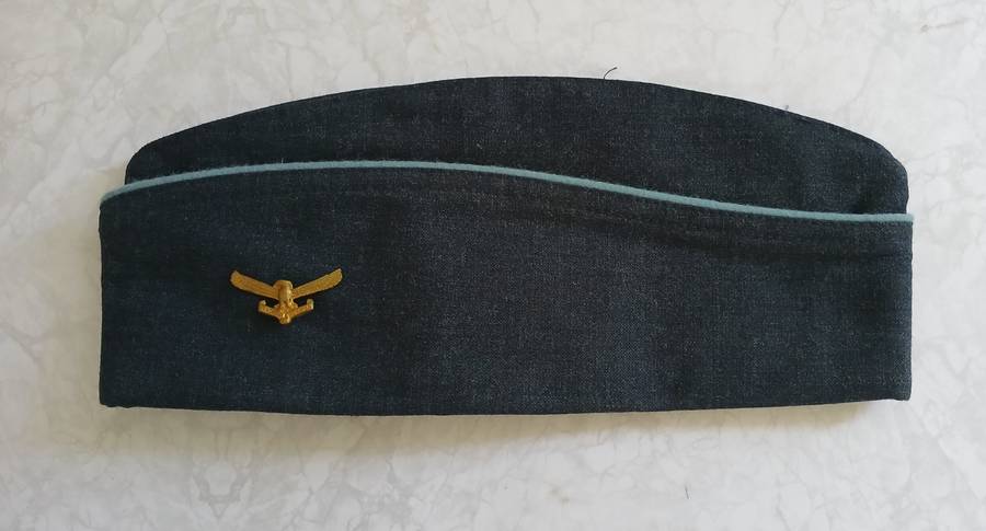 SAAF Garrison Cap