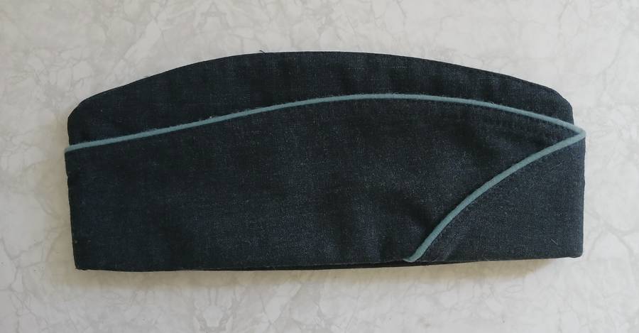 SAAF Garrison Cap