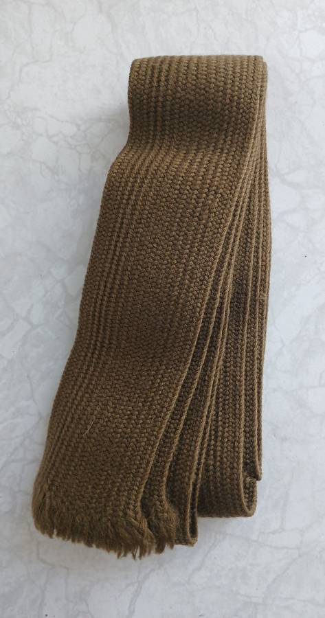 SADF Era Step-Out Necktie