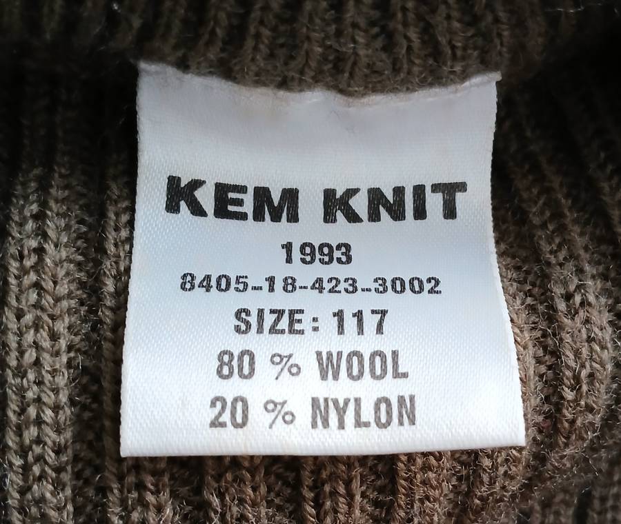 SADF Era Jersey - XL