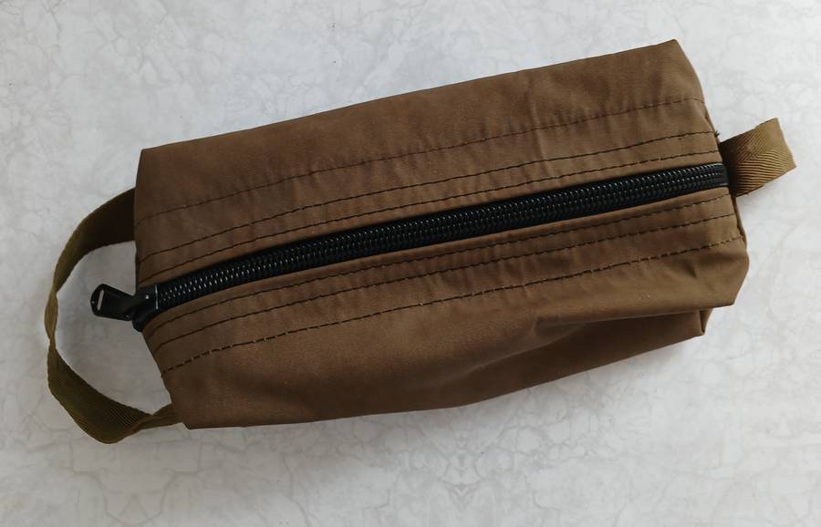 Utility Pouch