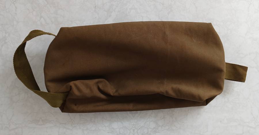 Utility Pouch