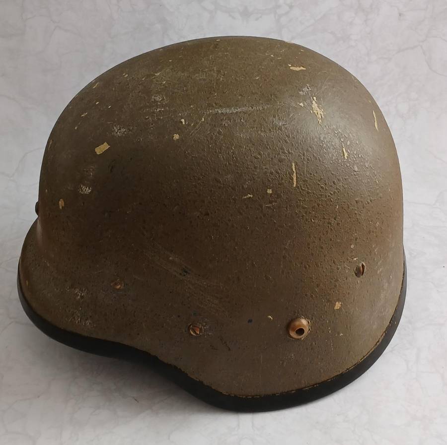 SADF Era Kevlar Helmet